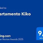 Apartamento Kiko