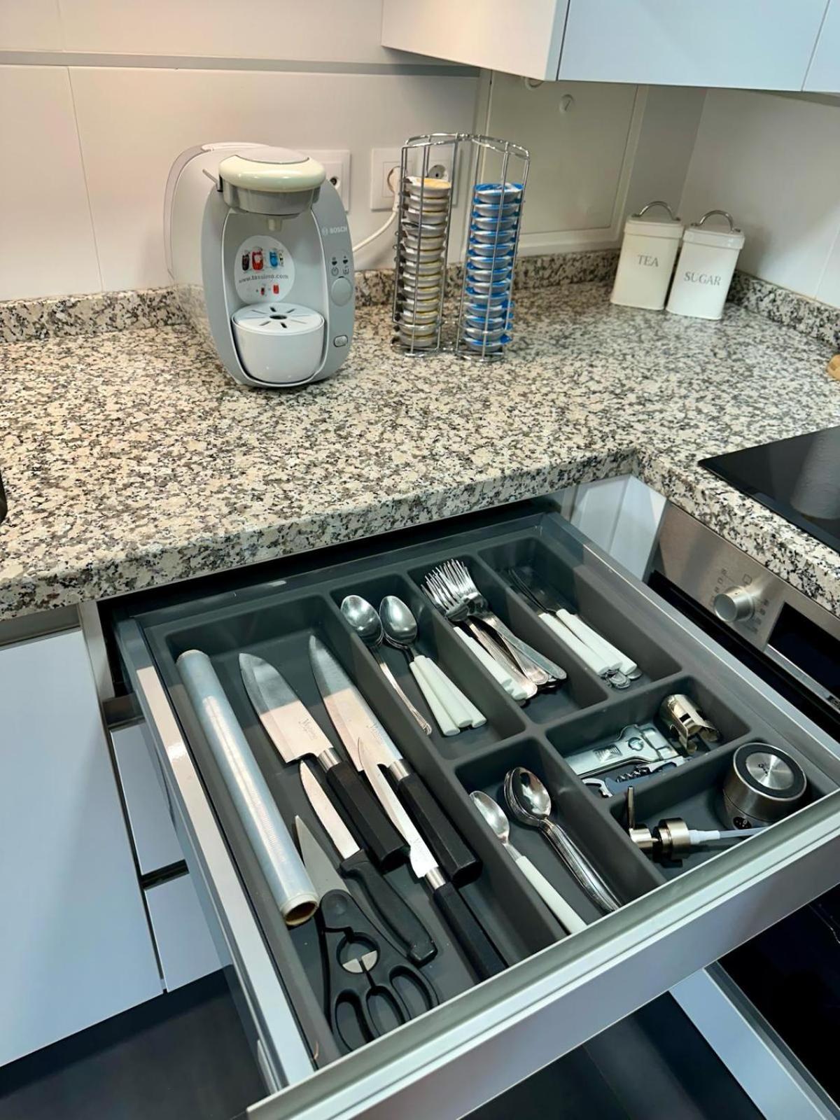 Appartement Kiko Málaga