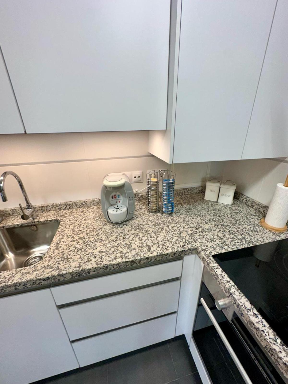 Appartement Kiko Málaga